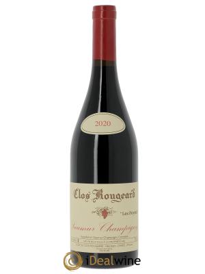 Saumur-Champigny Les Poyeux Clos Rougeard