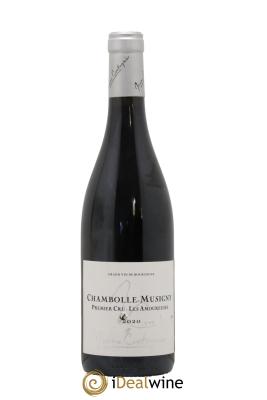Chambolle-Musigny 1er Cru Les Amoureuses  Castagnier (Domaine) 