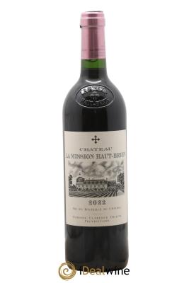 Château la Mission Haut-Brion Cru Classé de Graves