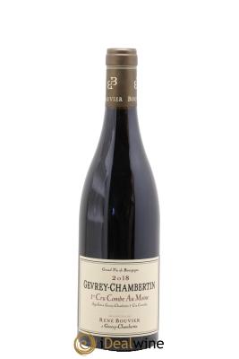 Gevrey-Chambertin 1er Cru Combe au Moine René Bouvier (Domaine)
