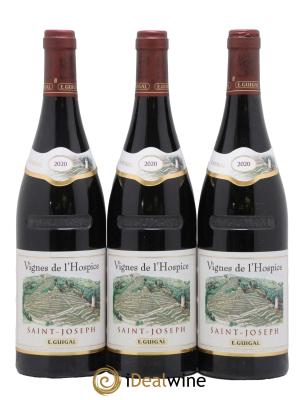 Saint-Joseph Vignes de l'Hospice Guigal