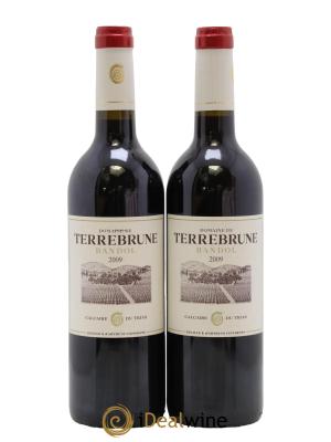 Bandol Terrebrune (Domaine de)