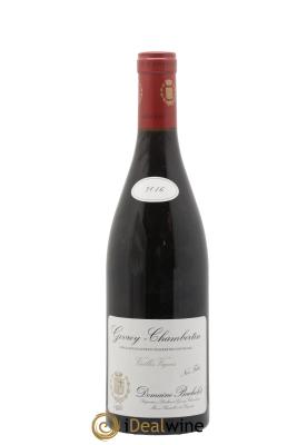 Gevrey-Chambertin Vieilles Vignes Denis Bachelet (Domaine)