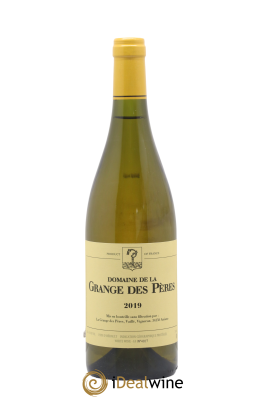 Pays d'Hérault Grange des Pères Laurent Vaillé