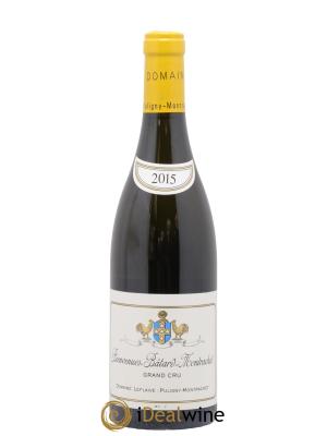 Bienvenues-Bâtard-Montrachet Grand Cru Leflaive (Domaine)