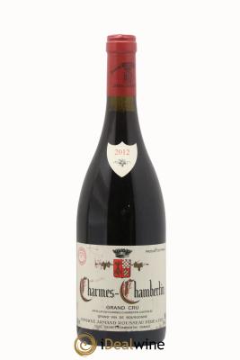 Charmes-Chambertin Grand Cru Armand Rousseau (Domaine)
