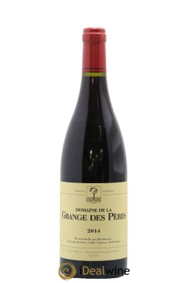 Pays d'Hérault Grange des Pères Laurent Vaillé