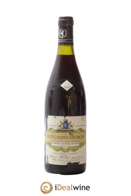 Nuits-Saint-Georges Clos Frantin - Albert Bichot