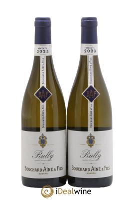 Rully Bouchard Aine et Fils