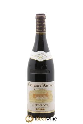 Côte-Rôtie Château d'Ampuis Guigal