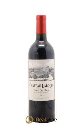 Château Laroque Grand Cru Classé