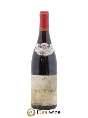 Santenay Bouchard Père & Fils