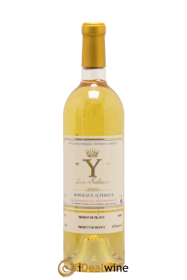 Y de Yquem