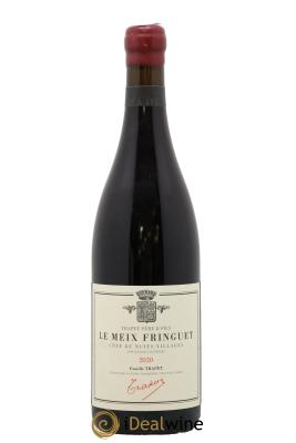 Côte de Nuits-Villages Le Meix Fringuet Domaine Trapet