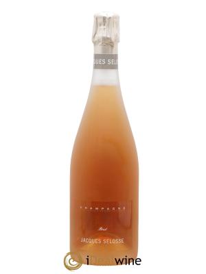Rosé Brut Jacques Selosse