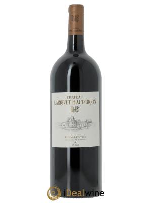 Château Larrivet Haut-Brion 