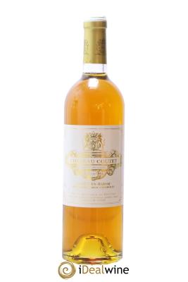 Château Coutet 1er Grand Cru Classé