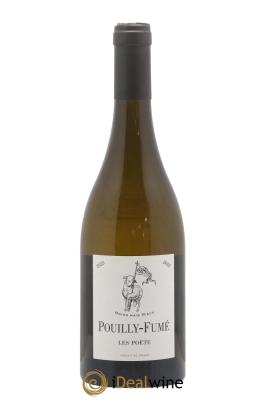 Pouilly-Fumé Les Poëte