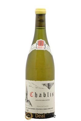 Chablis Vincent Dauvissat (Domaine)