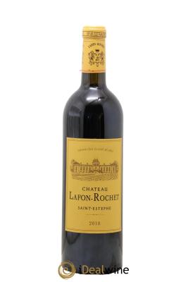 Château Lafon Rochet 4ème Grand Cru Classé