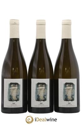 Côtes du Jura Chardonnay Lias Romain - Julien  - Charline Labet