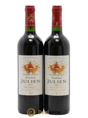 Haut Médoc Château Julien