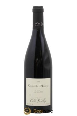 Chambolle-Musigny Les Cabottes Cécile Tremblay