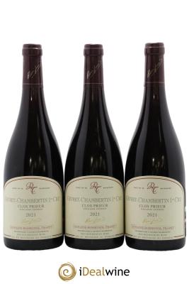 Gevrey-Chambertin 1er Cru Clos Prieur Rossignol-Trapet (Domaine)