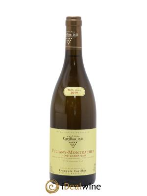 Puligny-Montrachet 1er Cru Champ-Gain François Carillon