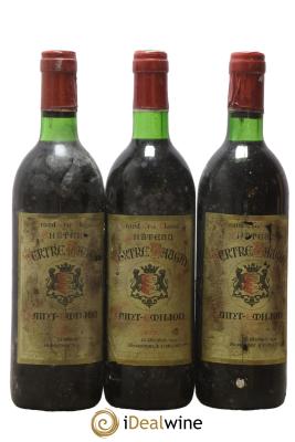 Château Tertre Daugay Grand Cru Classé