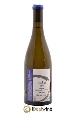 L'Etoile Là-Bas Nicolas Jacob