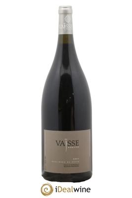 IGP Pays de l'Hérault Galibaou du Russe Vaisse (Domaine)