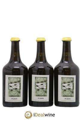 Côtes du Jura Côtes du Jura Vin Jaune Cuvée N°1 Labet (Domaine)