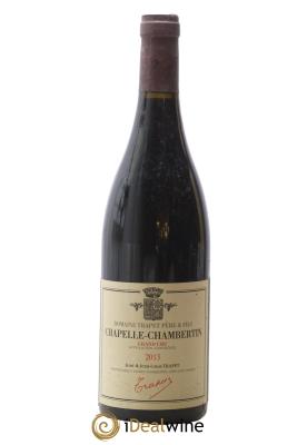 Chapelle-Chambertin Grand Cru Domaine Trapet
