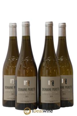 Vin de Corse Coteaux du Cap Corse Marine Domaine Pieretti