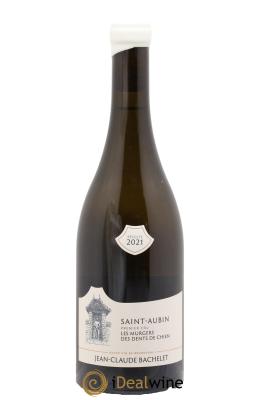 Saint-Aubin 1er Cru Les Murgers des Dents de Chien Jean-Claude Bachelet (Domaine)