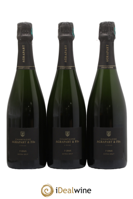 7 Crus Brut Agrapart & Fils
