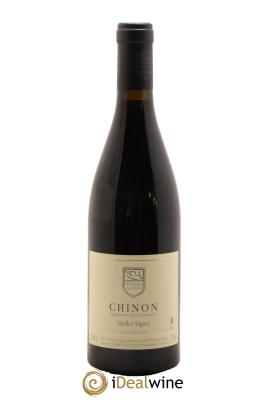 Chinon Vieilles Vignes Philippe Alliet