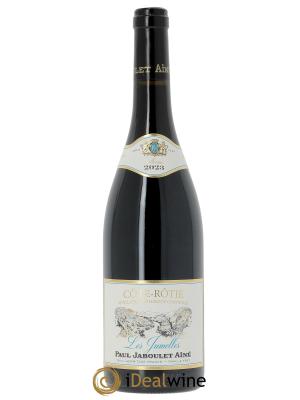 Côte-Rôtie Les Jumelles Paul Jaboulet Ainé