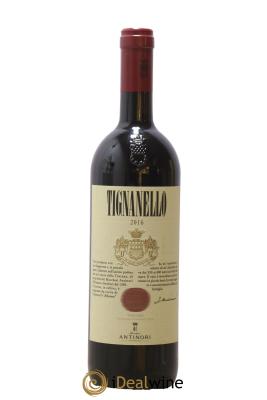 Toscana IGT Tignanello Tenuta Tignanello - Marchesi Antinori