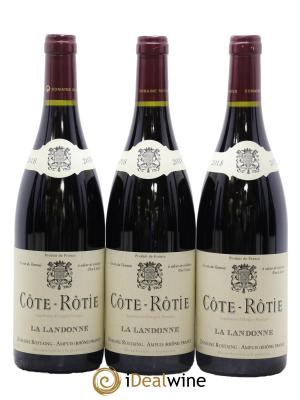 Côte-Rôtie La Landonne René Rostaing