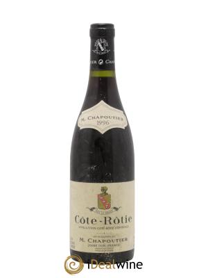 Côte-Rôtie Chapoutier