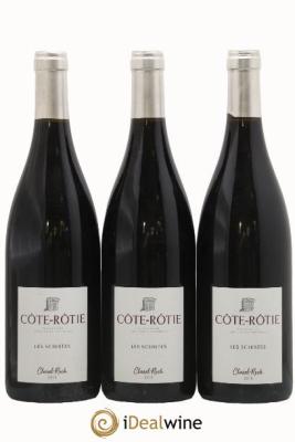 Côte-Rôtie Les Schistes Clusel-Roch