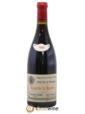 Clos de la Roche Grand Cru Dominique Laurent