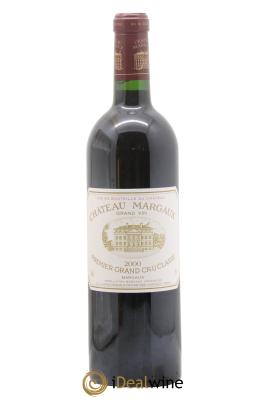 Château Margaux 1er Grand Cru Classé