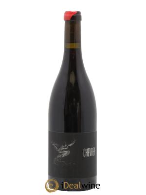 Hautes-Côtes de Nuits Chevrey Arnaud Lopez