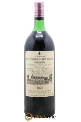 Château la Mission Haut-Brion Cru Classé de Graves