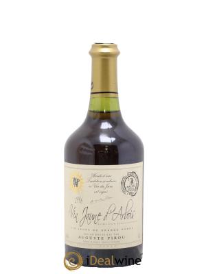 Arbois Vin Jaune Auguste Pirou