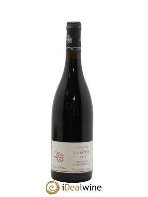 Bourgueil Le Haut de La Butte Domaine de La Butte - Jacky Blot