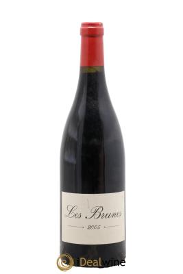 Vin de France Les Brunes Les Creisses (Domaine)